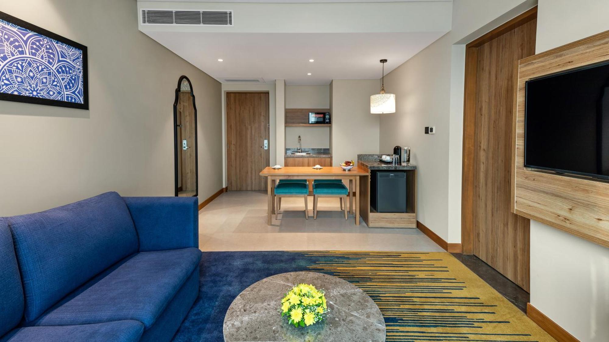 Grand Mercure Ahmedabad Gift City - An Accor Hotels Brand Гандинагар Экстерьер фото